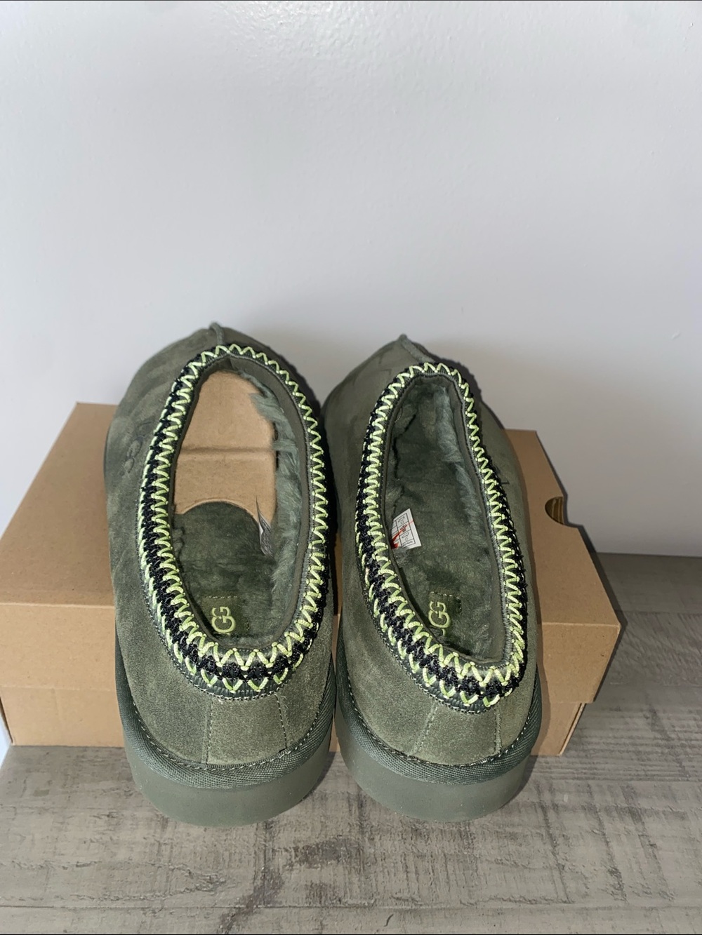 UGG TASMAN - Picture 3 of 5